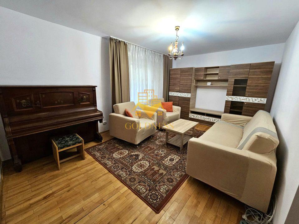 2 Camere Decomandate, Spitalul de Recuperare, Observatorului, Zorilor - 2