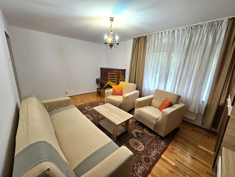 2 Camere Decomandate, Spitalul de Recuperare, Observatorului, Zorilor - 3