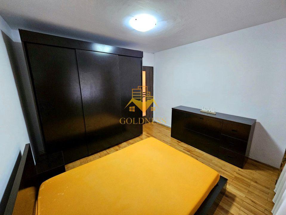 2 Camere Decomandate, Spitalul de Recuperare, Observatorului, Zorilor - 5