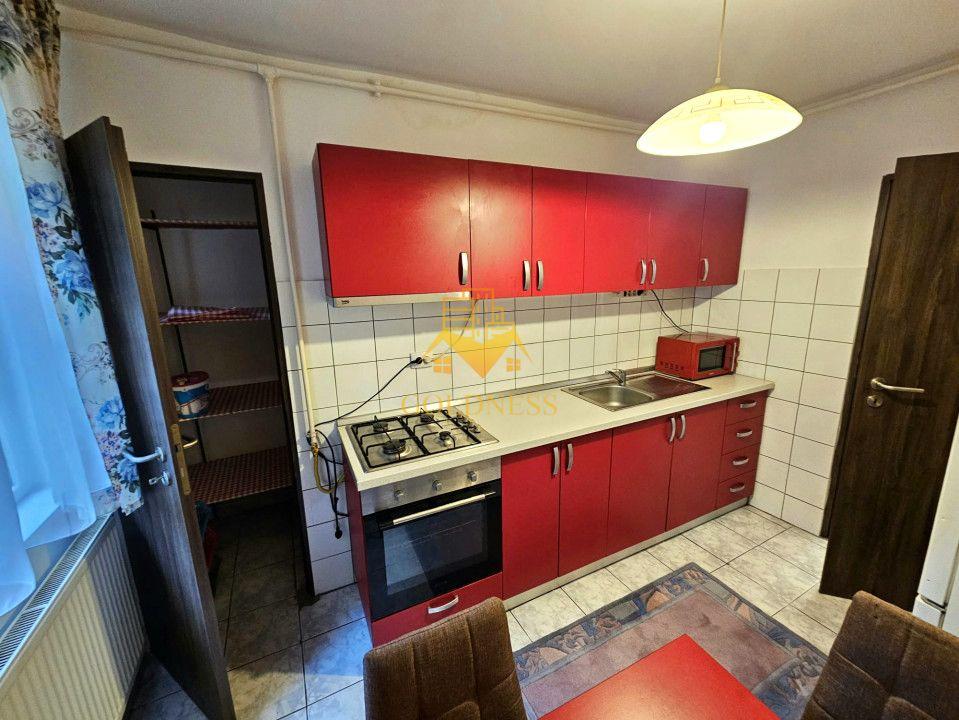 2 Camere Decomandate, Spitalul de Recuperare, Observatorului, Zorilor - 6