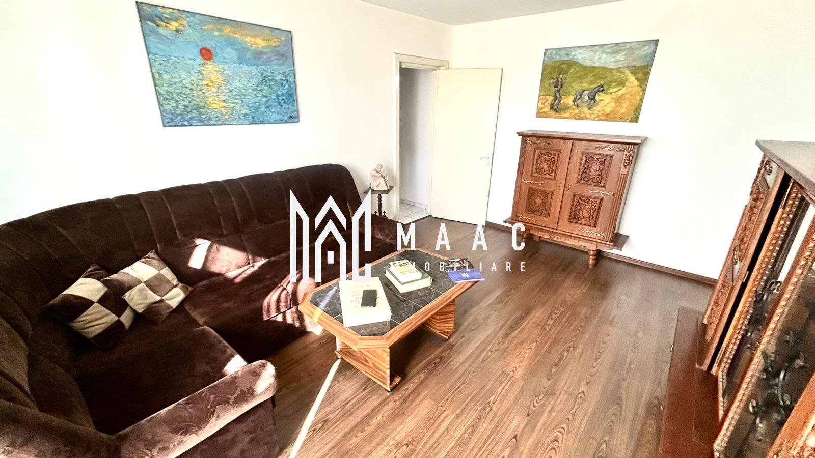 Apartament 3 camere | Bucatarie Separata | Balcon închis | Cedonia - 4