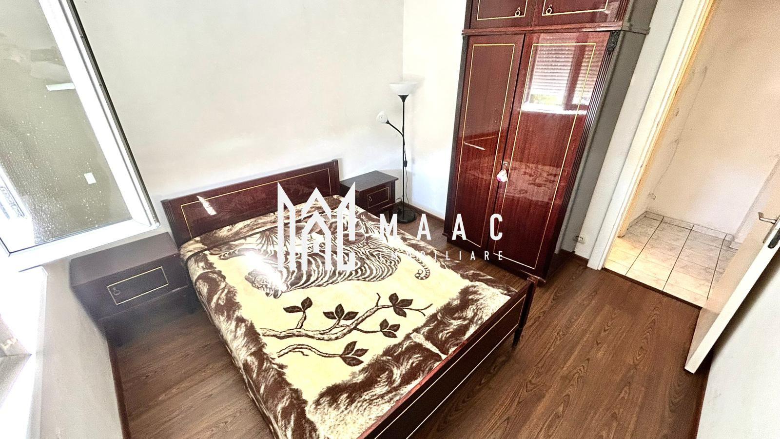 Apartament 3 camere | Bucatarie Separata | Balcon închis | Cedonia - 3