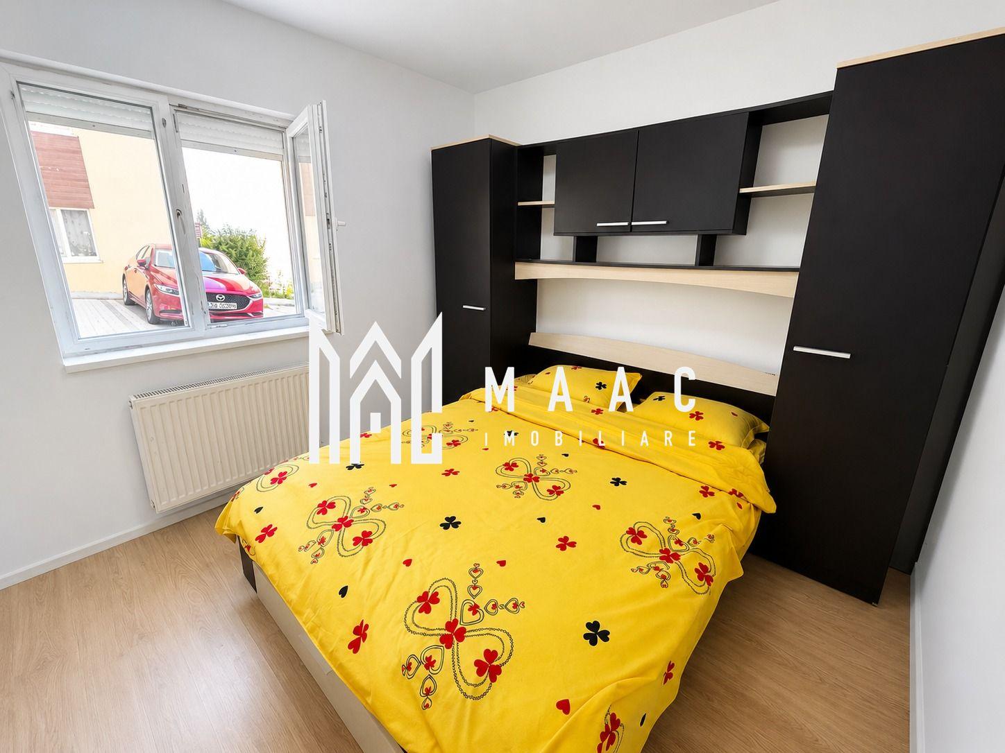 Apartament 2 camere | Mobilat și utilat | Boxă | 33,5 MPU | Gușterița - 1