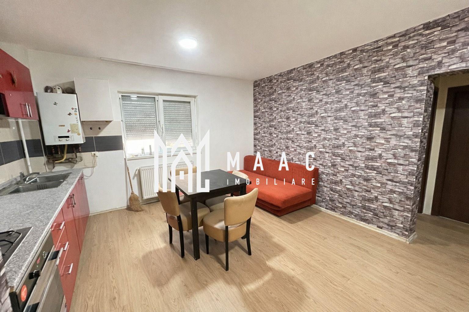 Apartament 2 camere | Mobilat și utilat | Boxă | 33,5 MPU | Gușterița - 2
