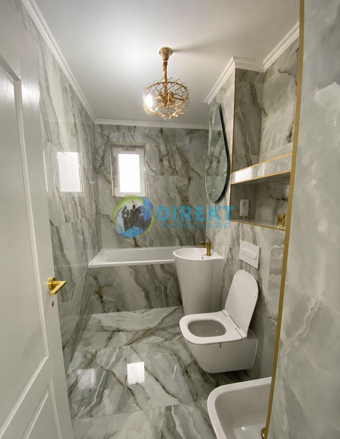 Apartament 4 camere , etaj 1 , strada Aurel Vlaicu ! - 3