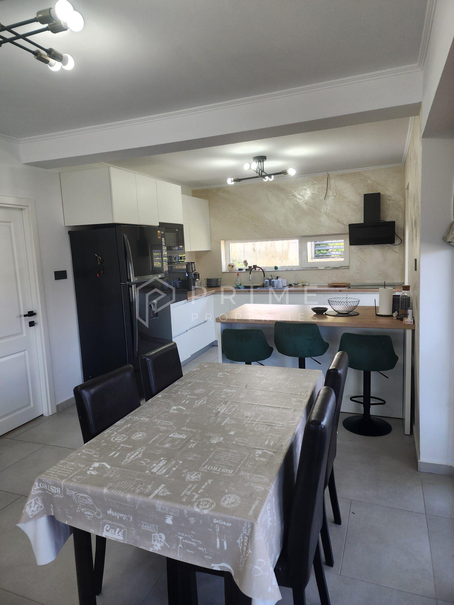Casă individuală modernă | Livezeni | 120 mp utili | Mobilată Utilată - 11