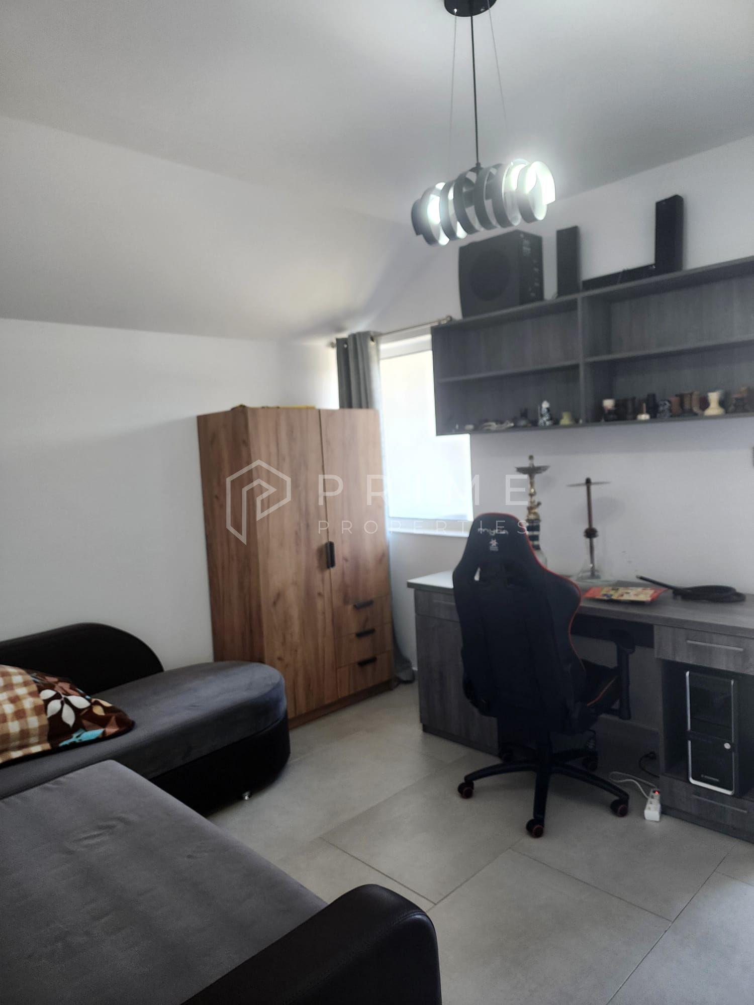 Casă individuală modernă | Livezeni | 120 mp utili | Mobilată Utilată - 21