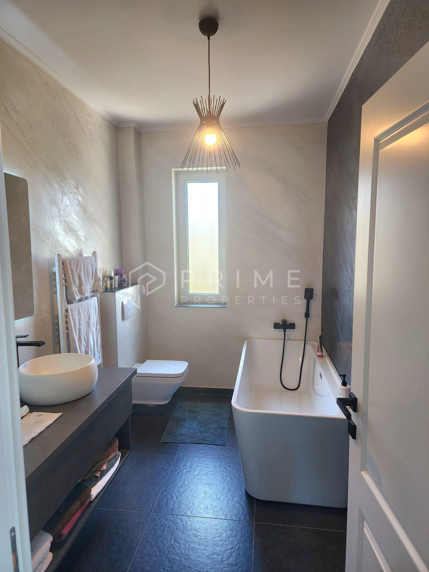 Casă individuală modernă | Livezeni | 120 mp utili | Mobilată Utilată - 22