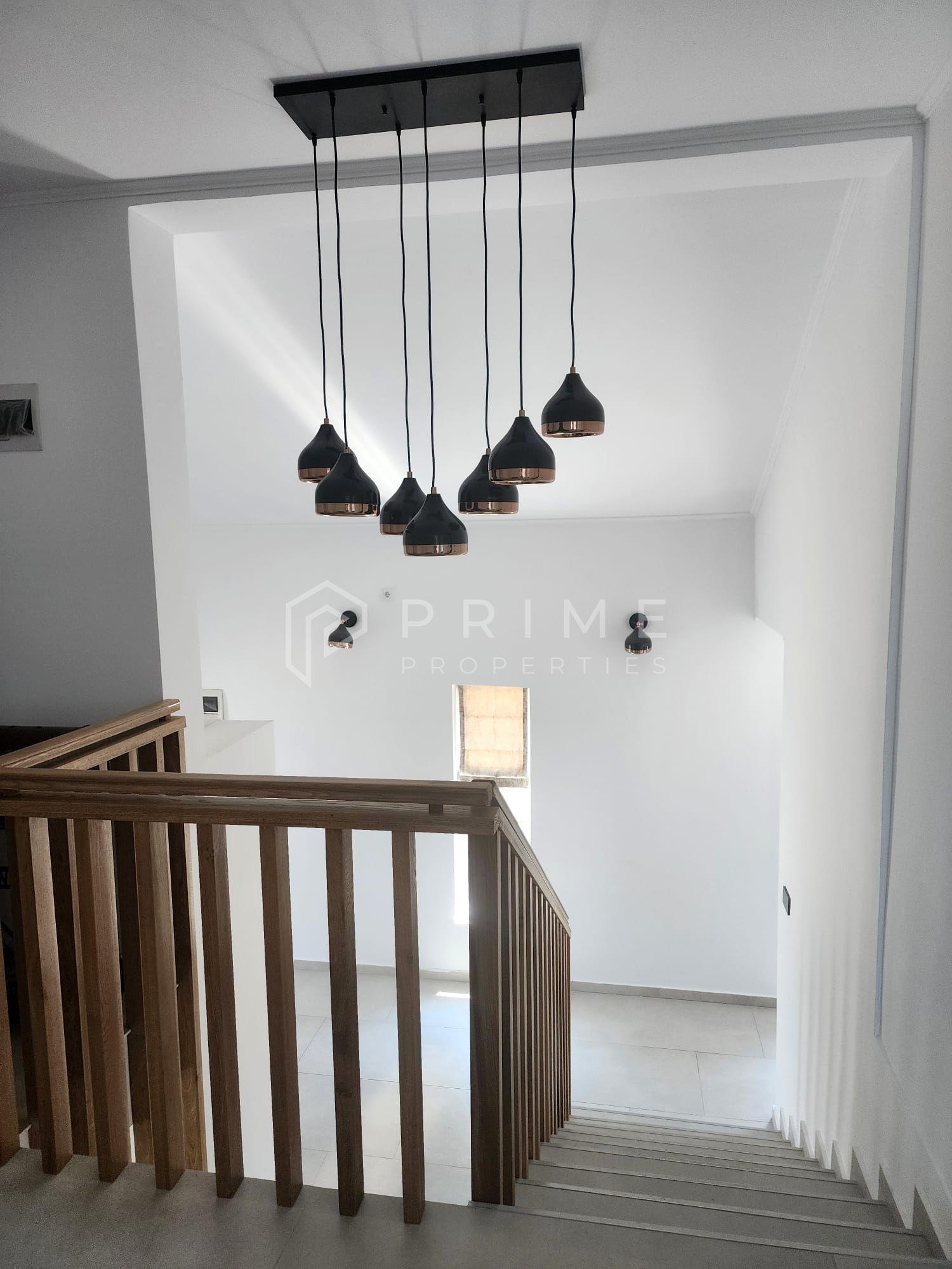 Casă individuală modernă | Livezeni | 120 mp utili | Mobilată Utilată - 14