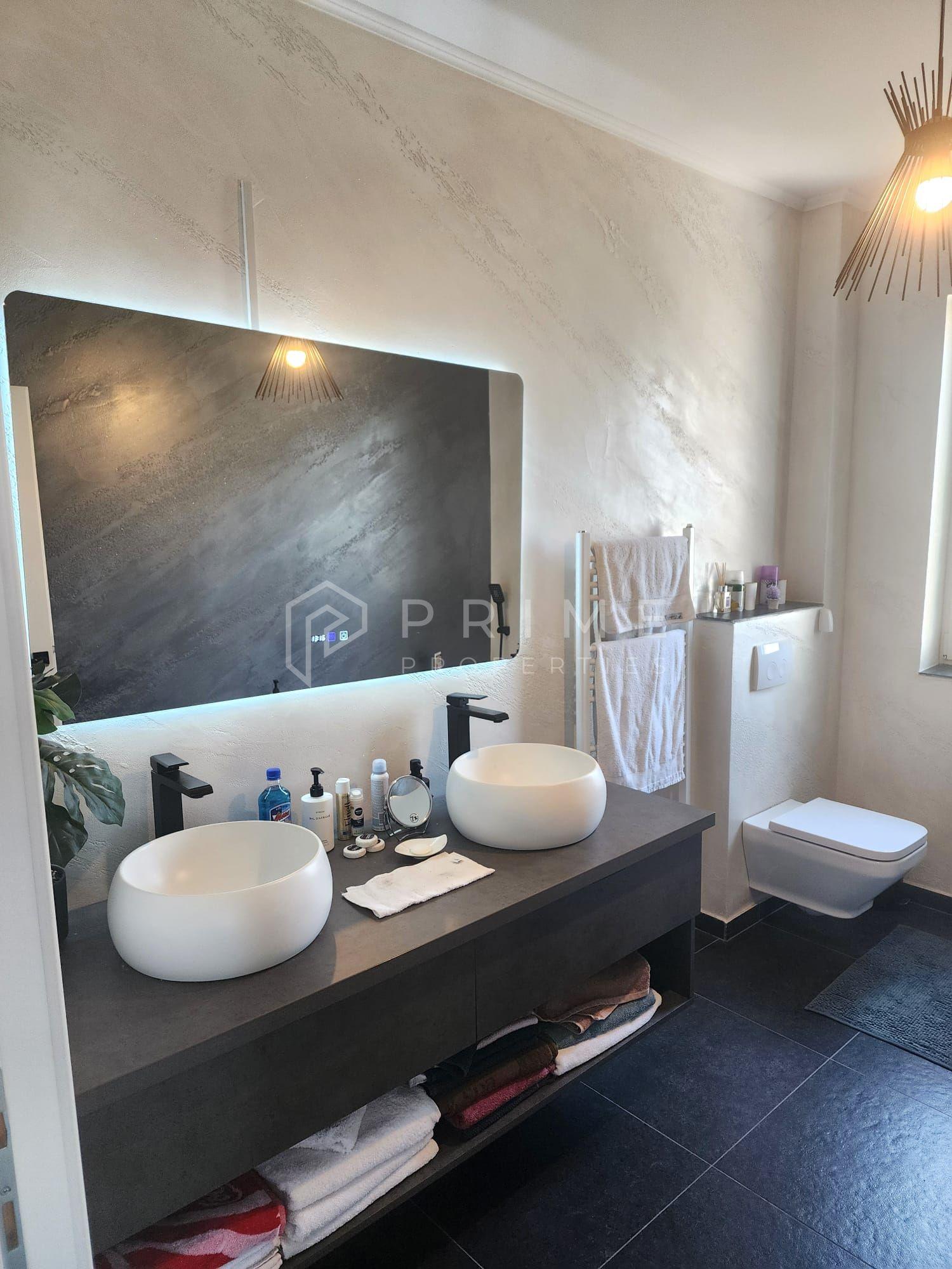 Casă individuală modernă | Livezeni | 120 mp utili | Mobilată Utilată - 15