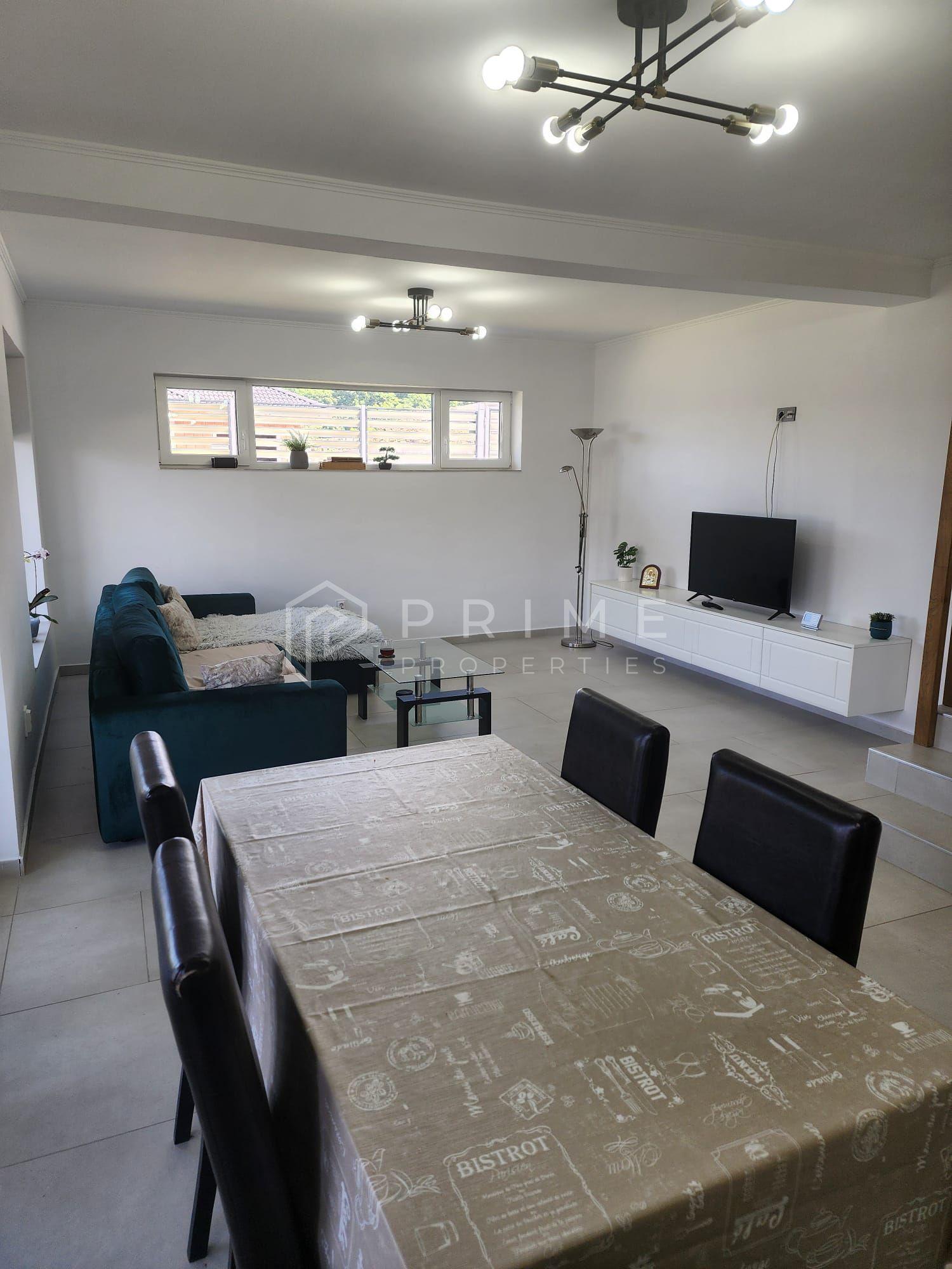Casă individuală modernă | Livezeni | 120 mp utili | Mobilată Utilată - 9