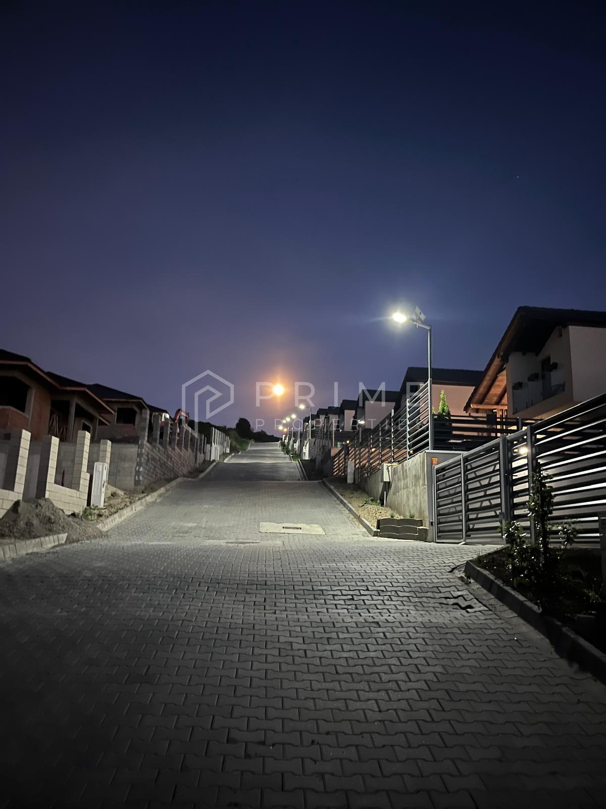 Casă individuală modernă | Livezeni | 120 mp utili | Mobilată Utilată - 1