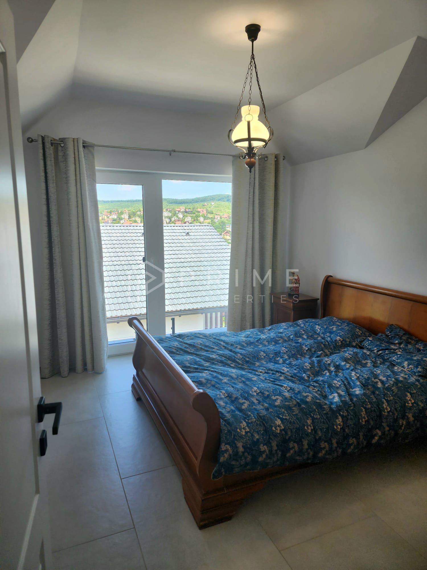 Casă individuală modernă | Livezeni | 120 mp utili | Mobilată Utilată - 18
