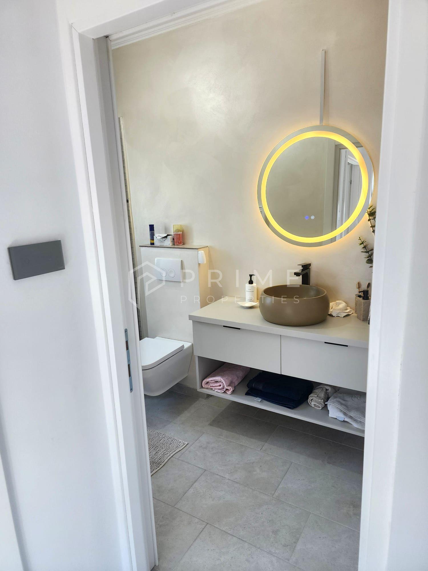 Casă individuală modernă | Livezeni | 120 mp utili | Mobilată Utilată - 16