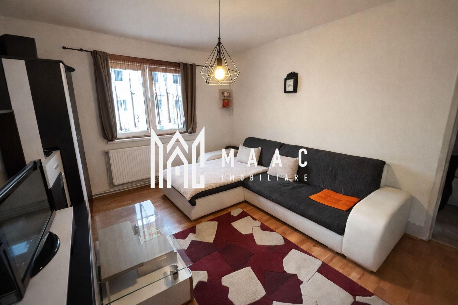 Apartament 2 camere | Pivniță | Parter înalt | Vasile Aaron - 3