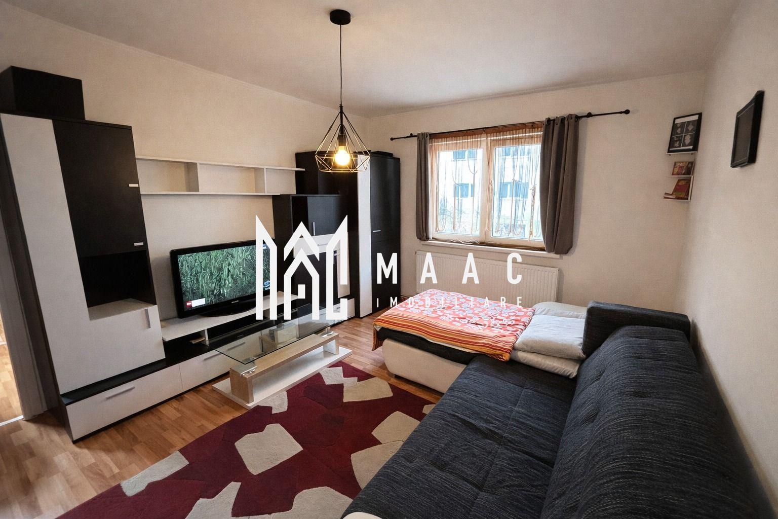 Apartament 2 camere | Pivniță | Parter înalt | Vasile Aaron - 2