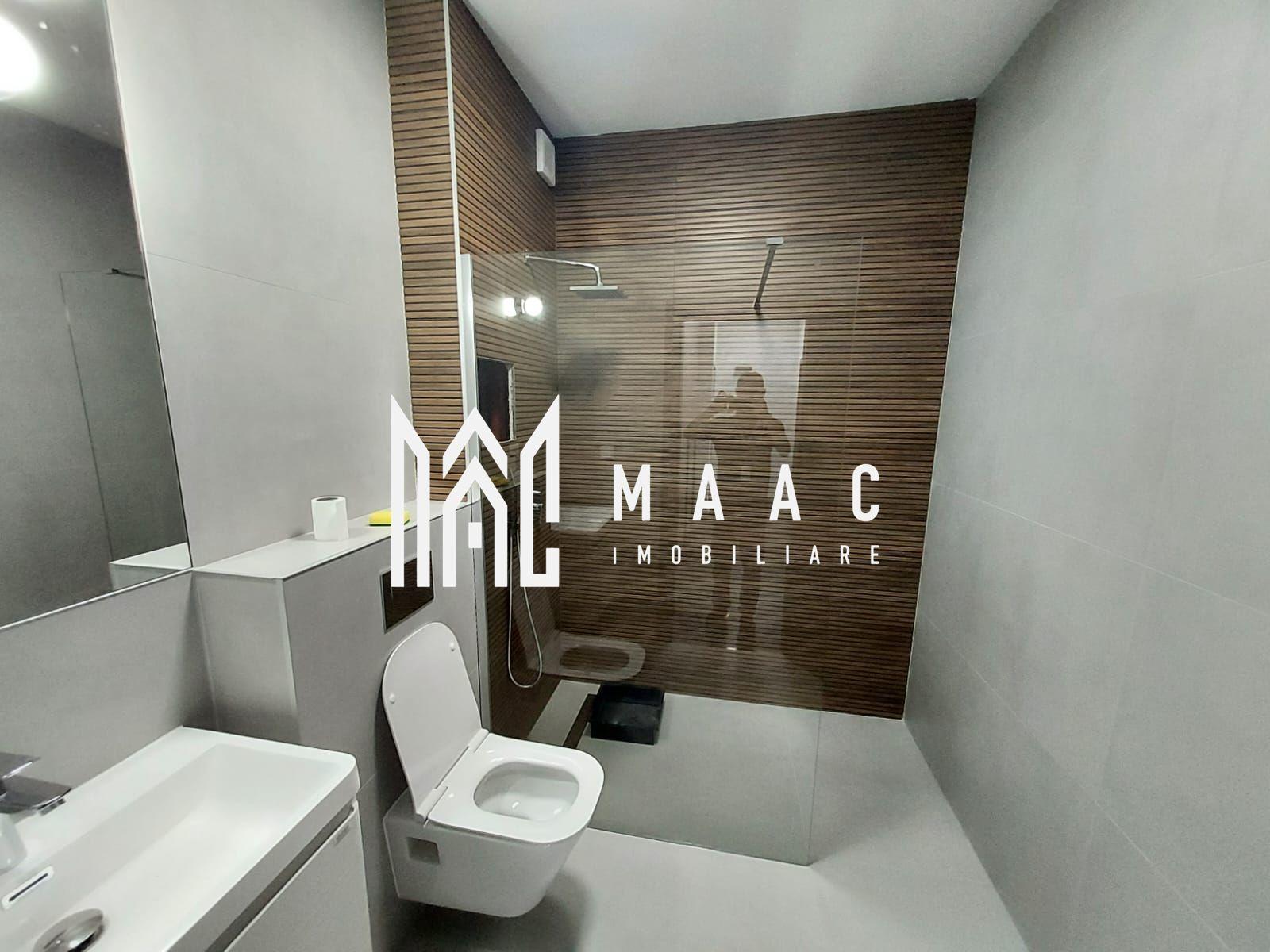 Apartament 2 Camere | Parcare | Etaj 1 | Pictor Brana - 5
