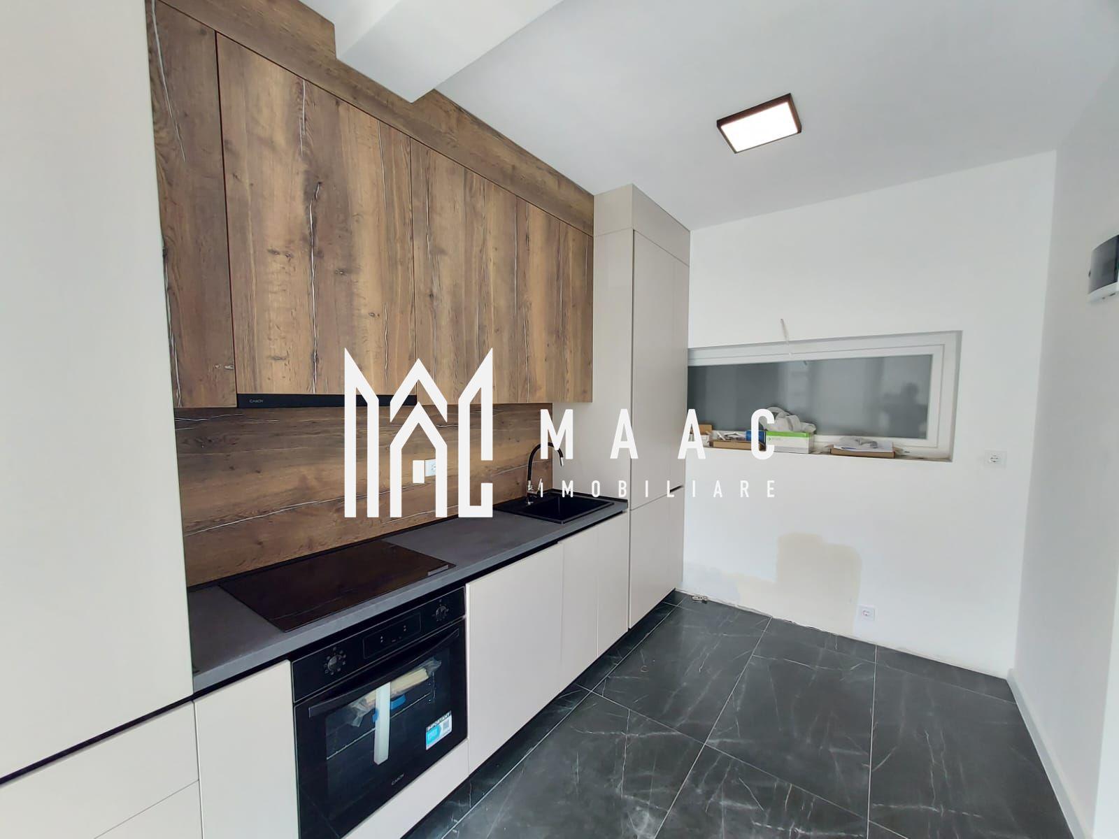 Apartament 2 camere decomandat | Șelimbăr | 66 mp, grădină, parcare - 6