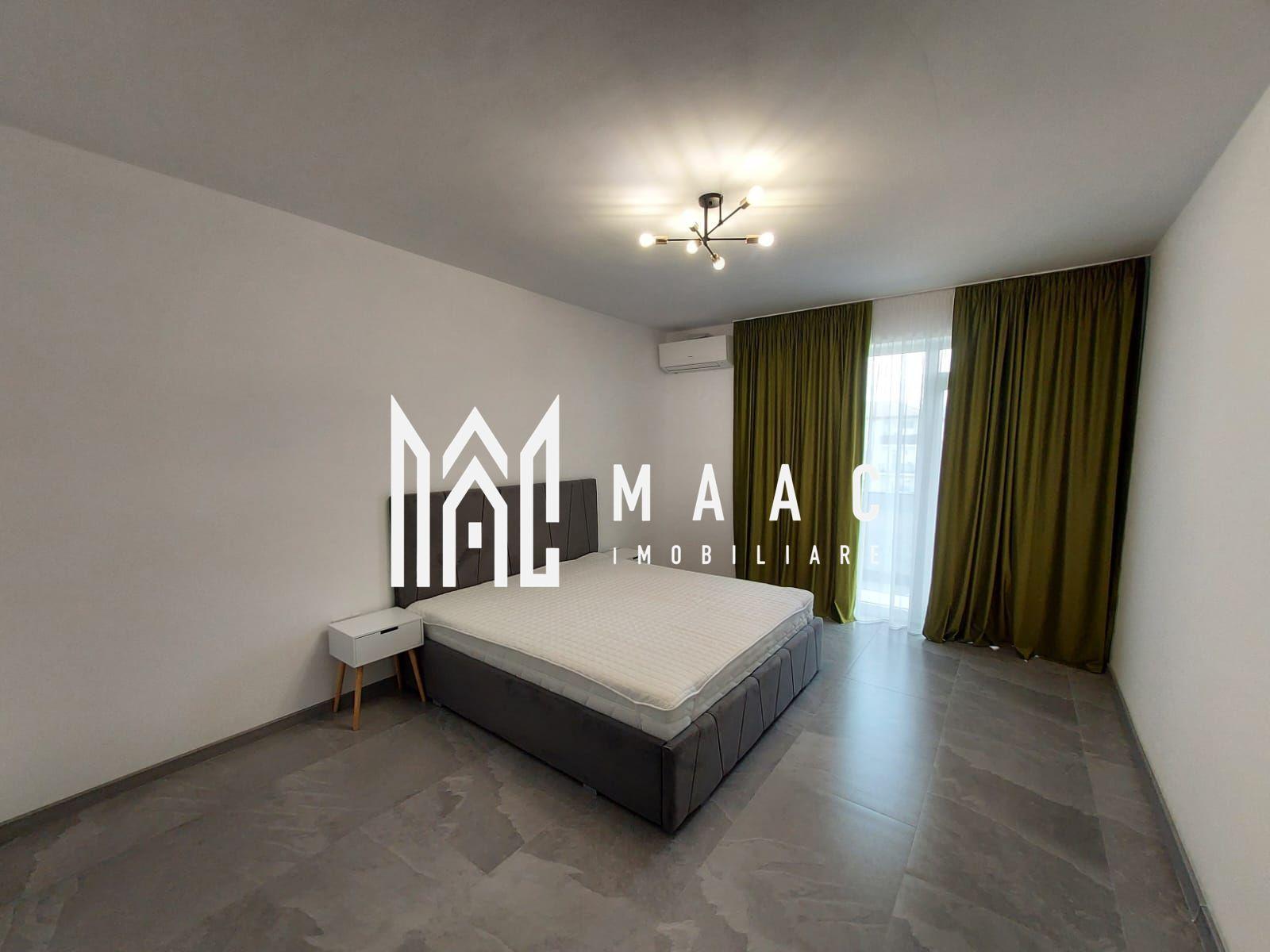 Apartament 2 camere decomandat | Șelimbăr | 66 mp, grădină, parcare - 2