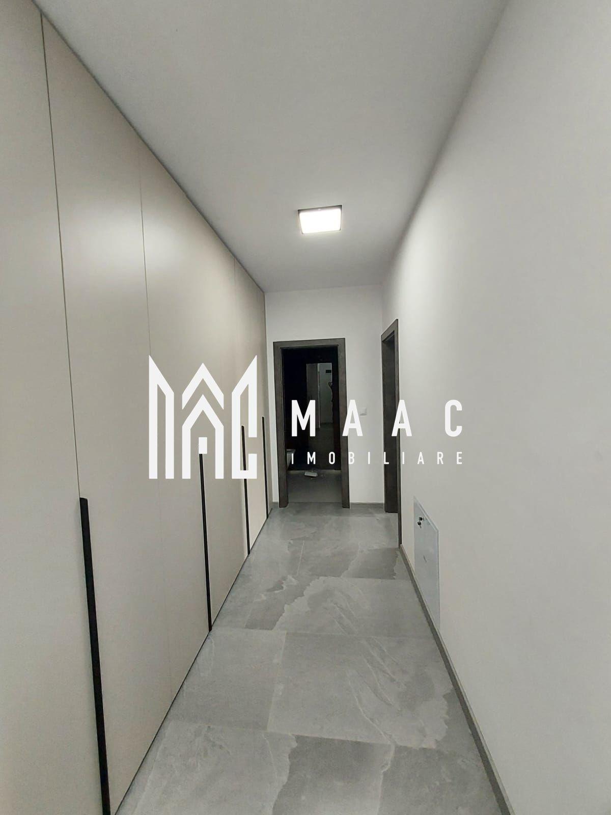 Apartament 2 camere decomandat | Șelimbăr | 66 mp, grădină, parcare - 4
