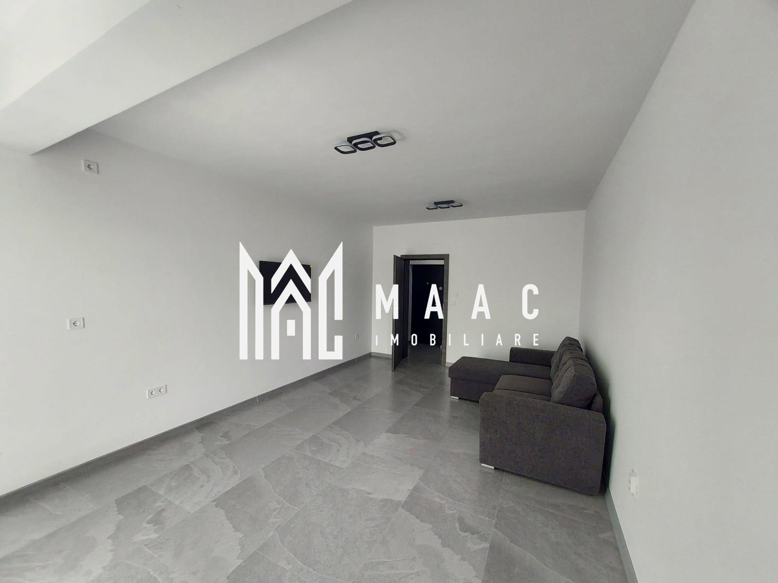 Apartament 2 camere decomandat | Șelimbăr | 66 mp, grădină, parcare - 1