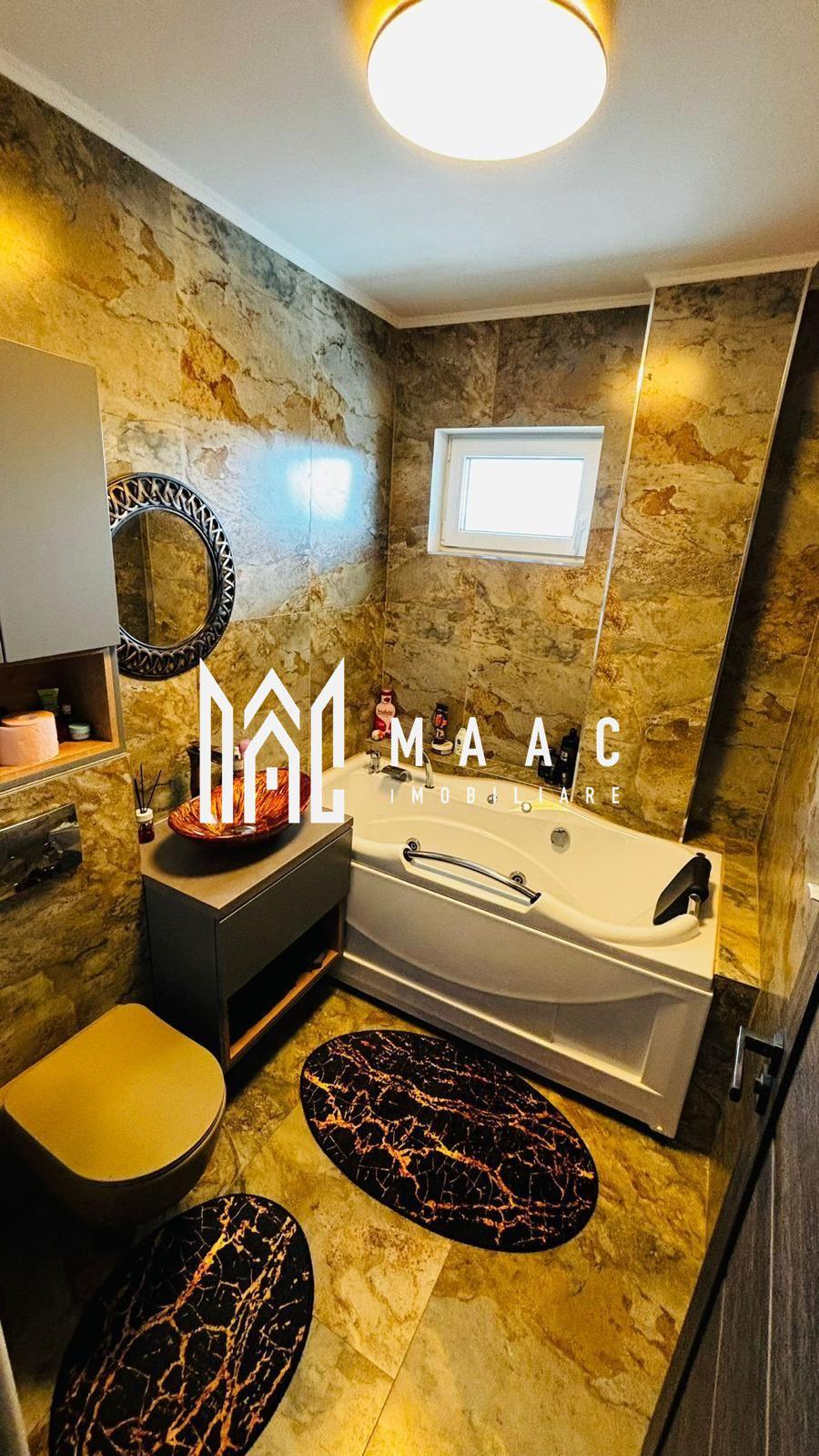 Apartament 3 camere 2 bai 2 balcoane Loc de parcare - 5