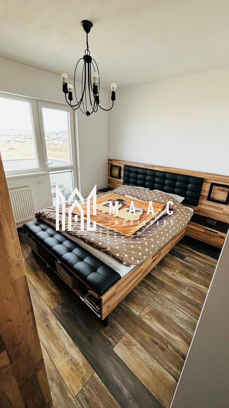 Apartament 3 camere 2 bai 2 balcoane Loc de parcare - 14