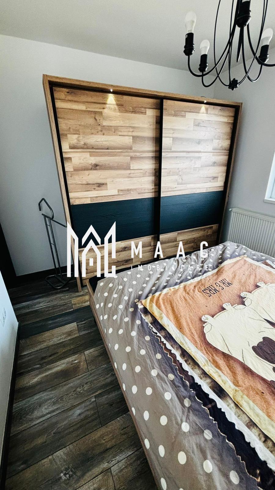 Apartament 3 camere 2 bai 2 balcoane Loc de parcare - 5