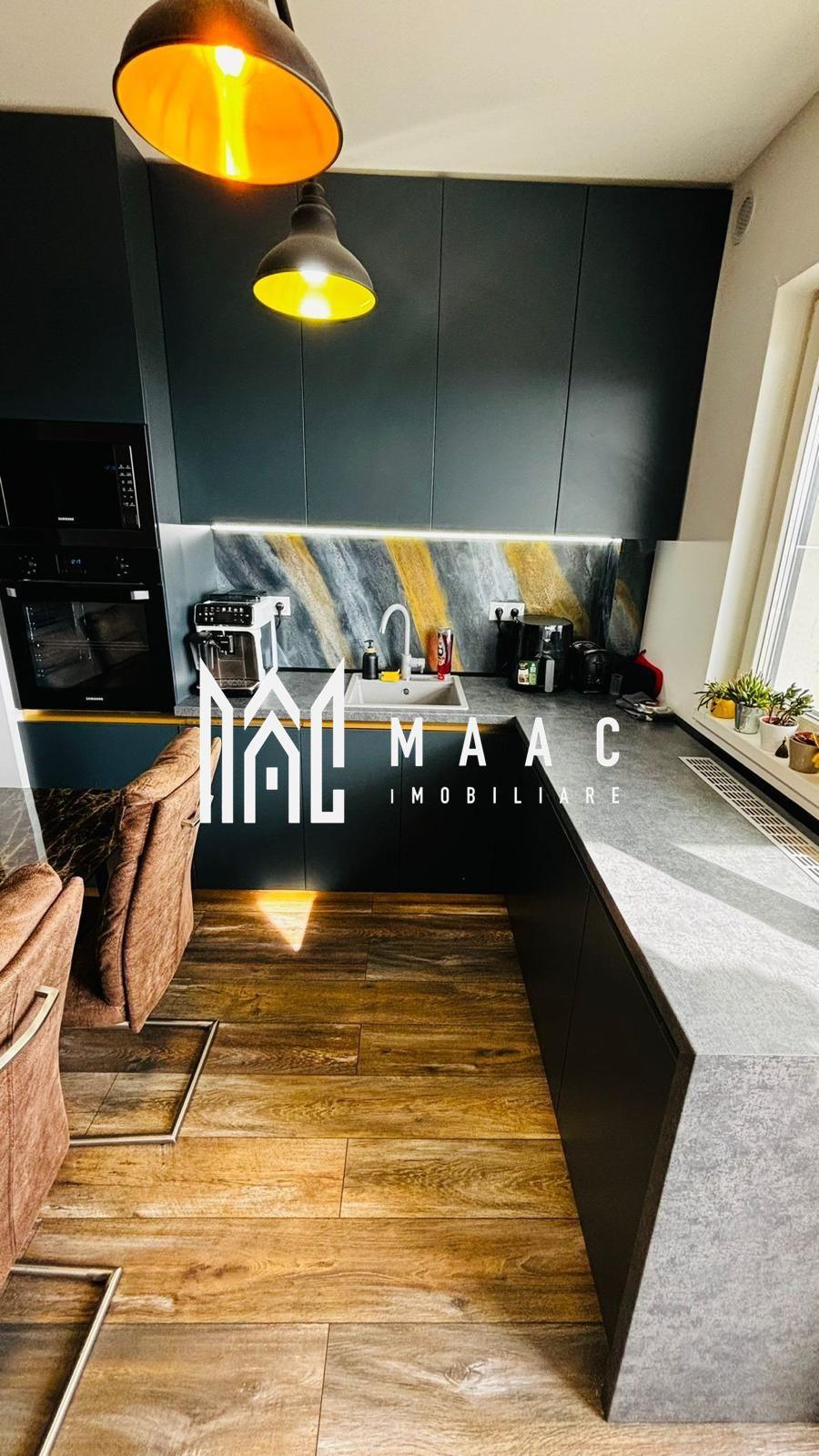 Apartament 3 camere 2 bai 2 balcoane Loc de parcare - 7