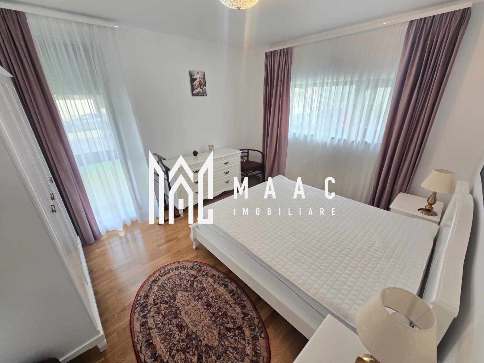 Apartament 3 camere 84 mpu 2 bai 2 balcoane Selimbar Lidl - 7