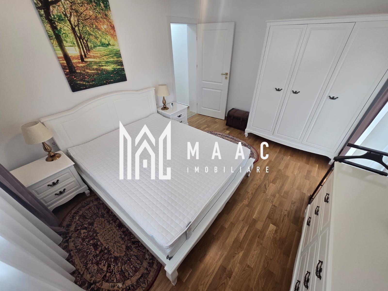 Apartament 3 camere 84 mpu 2 bai 2 balcoane Selimbar Lidl - 6