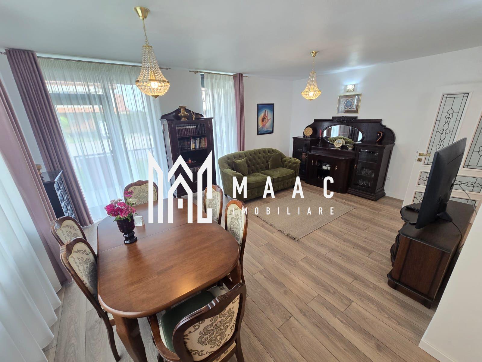 Apartament 3 camere 84 mpu 2 bai 2 balcoane Selimbar Lidl - 10