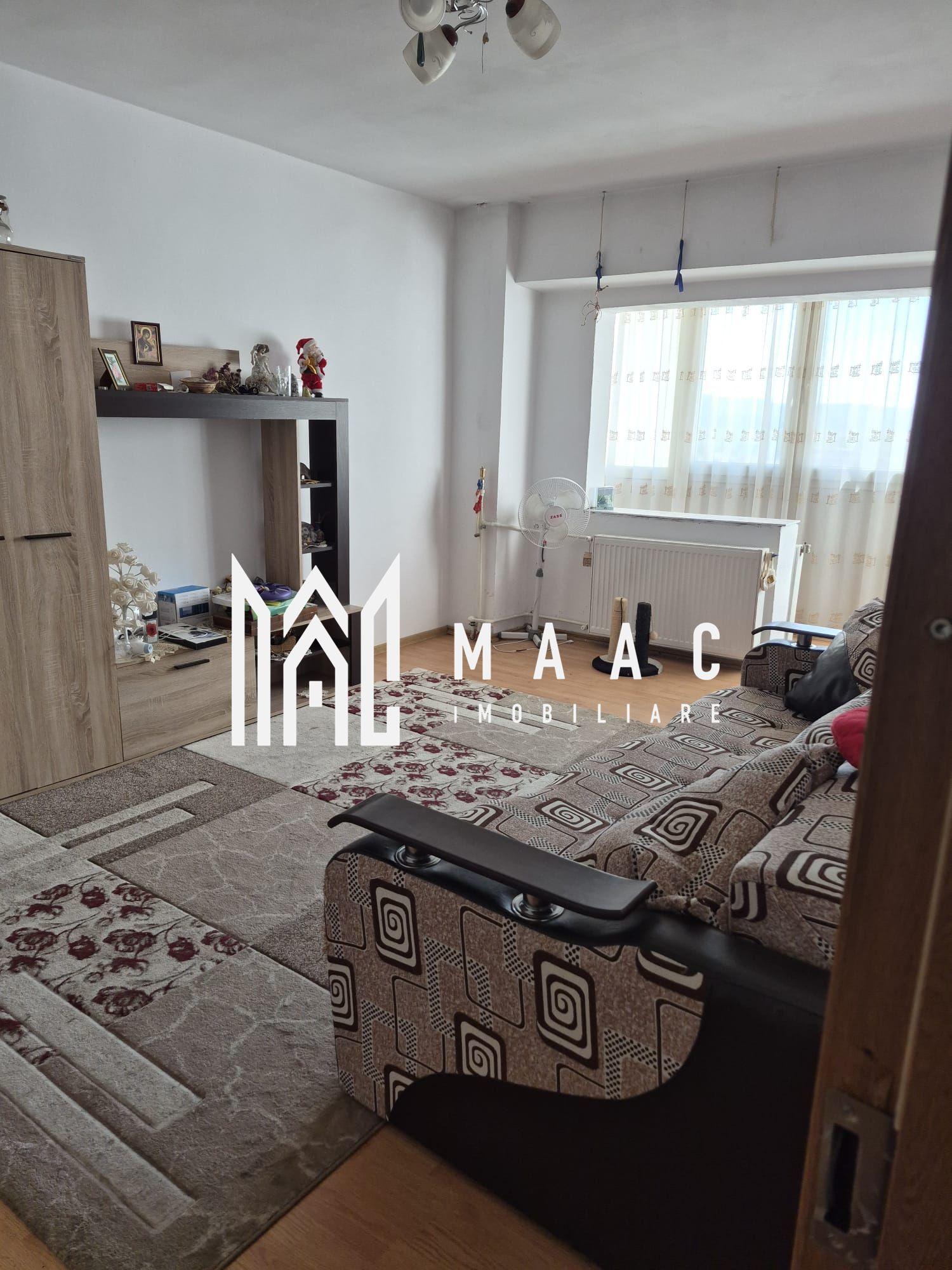 Apartament 3 camere | Ostroveni | 2 bai | 78 mp | - 2