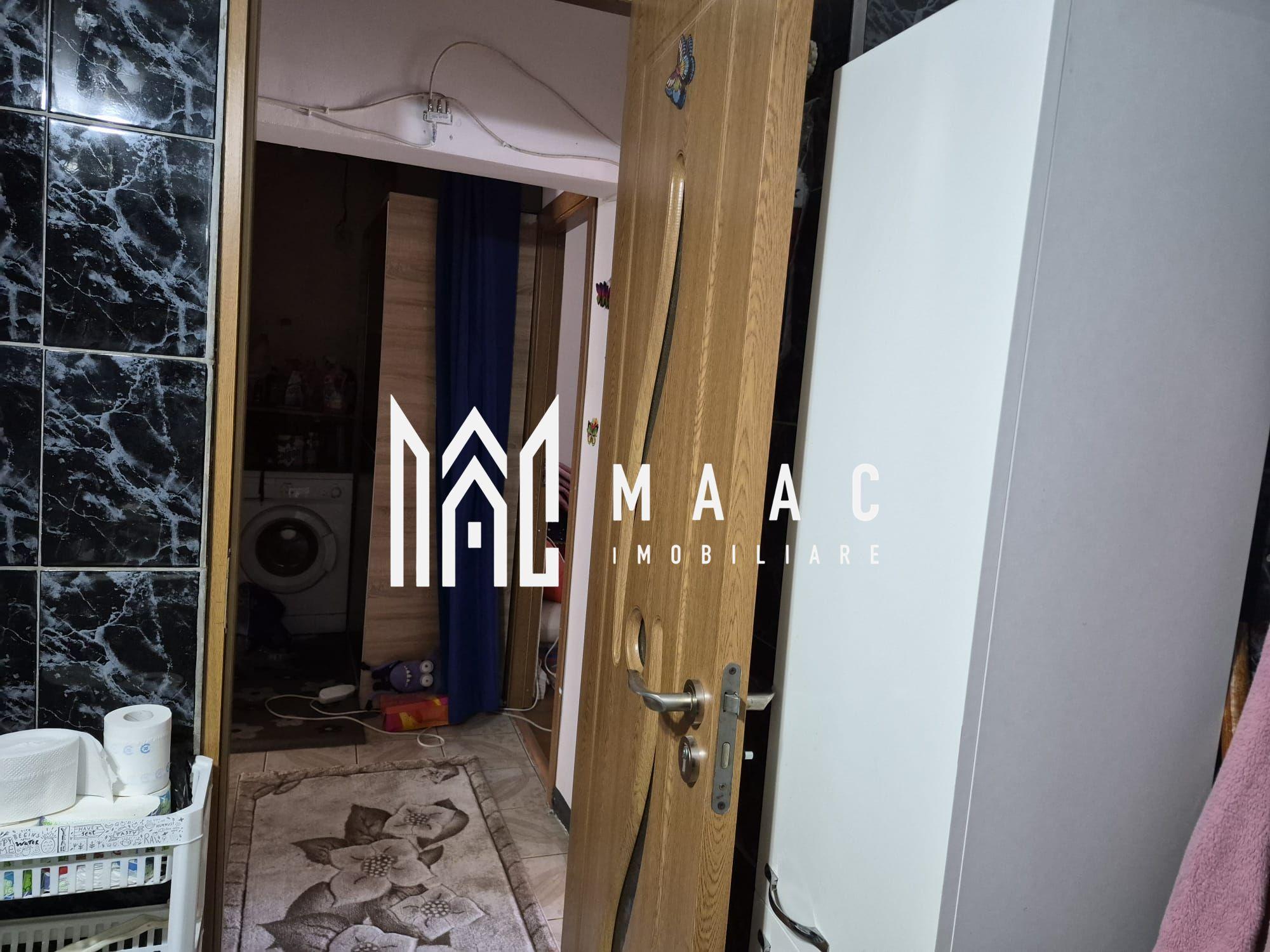 Apartament 3 camere | Ostroveni | 2 bai | 78 mp | - 6