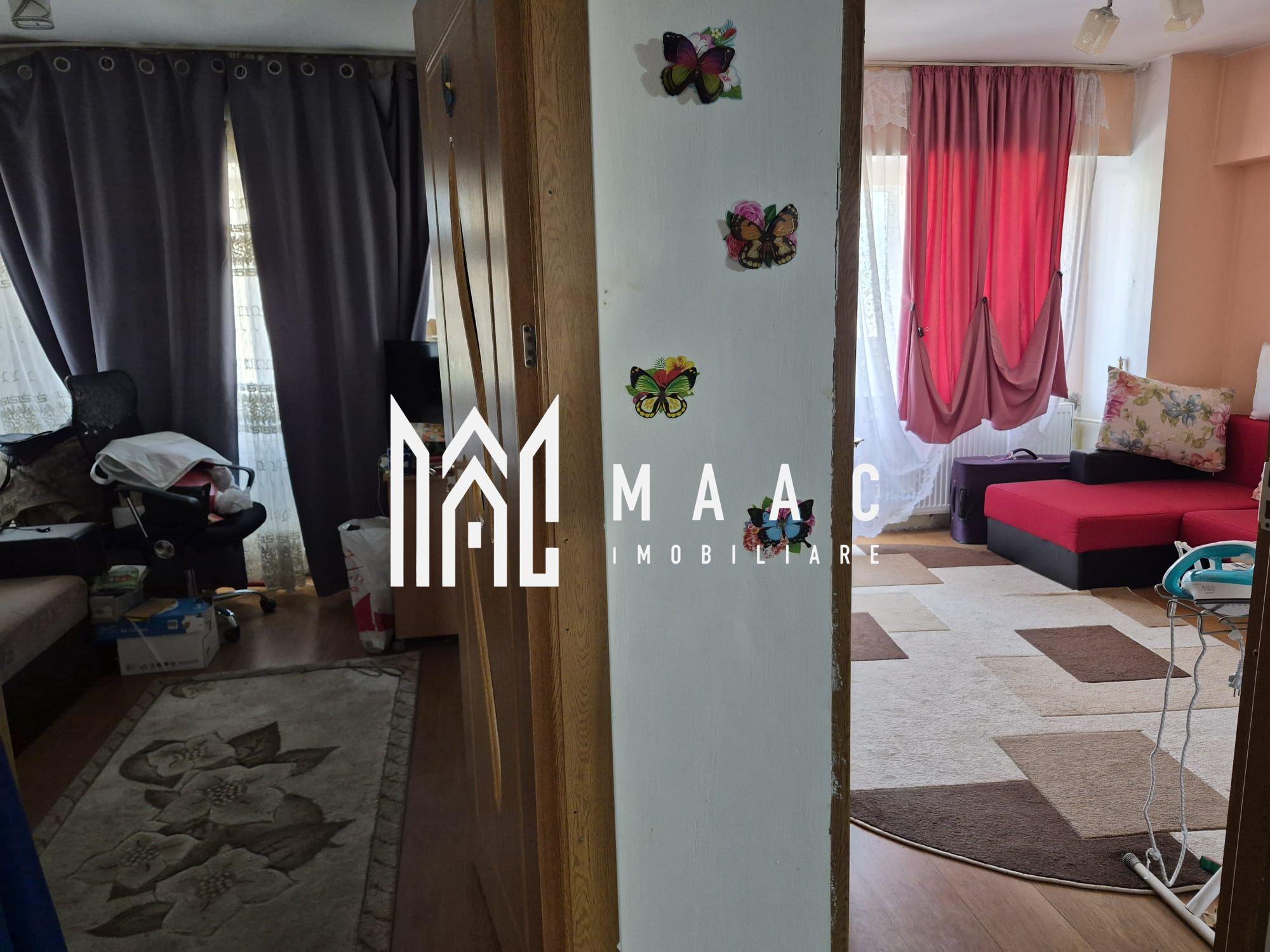 Apartament 3 camere | Ostroveni | 2 bai | 78 mp | - 4