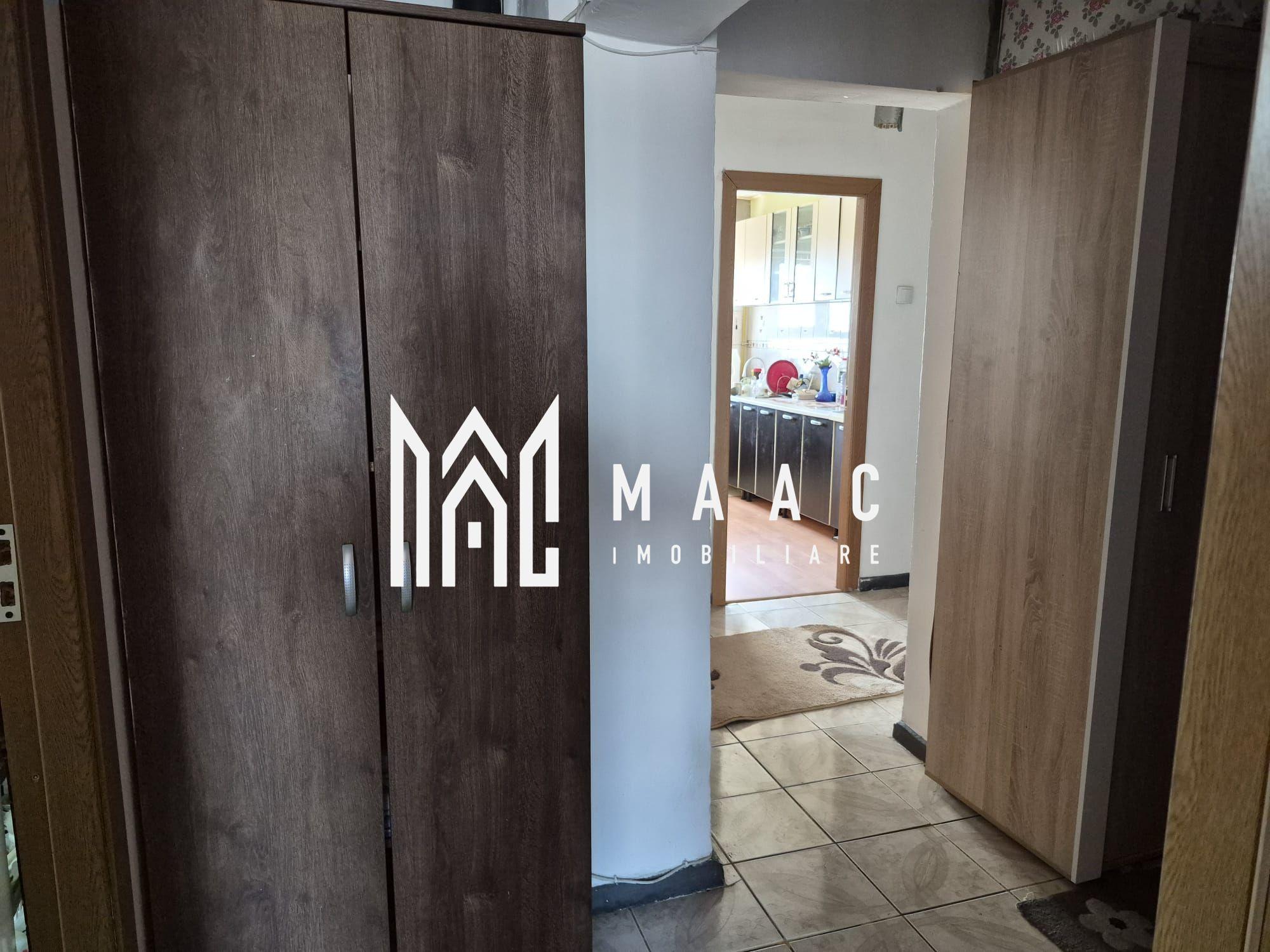 Apartament 3 camere | Ostroveni | 2 bai | 78 mp | - 5