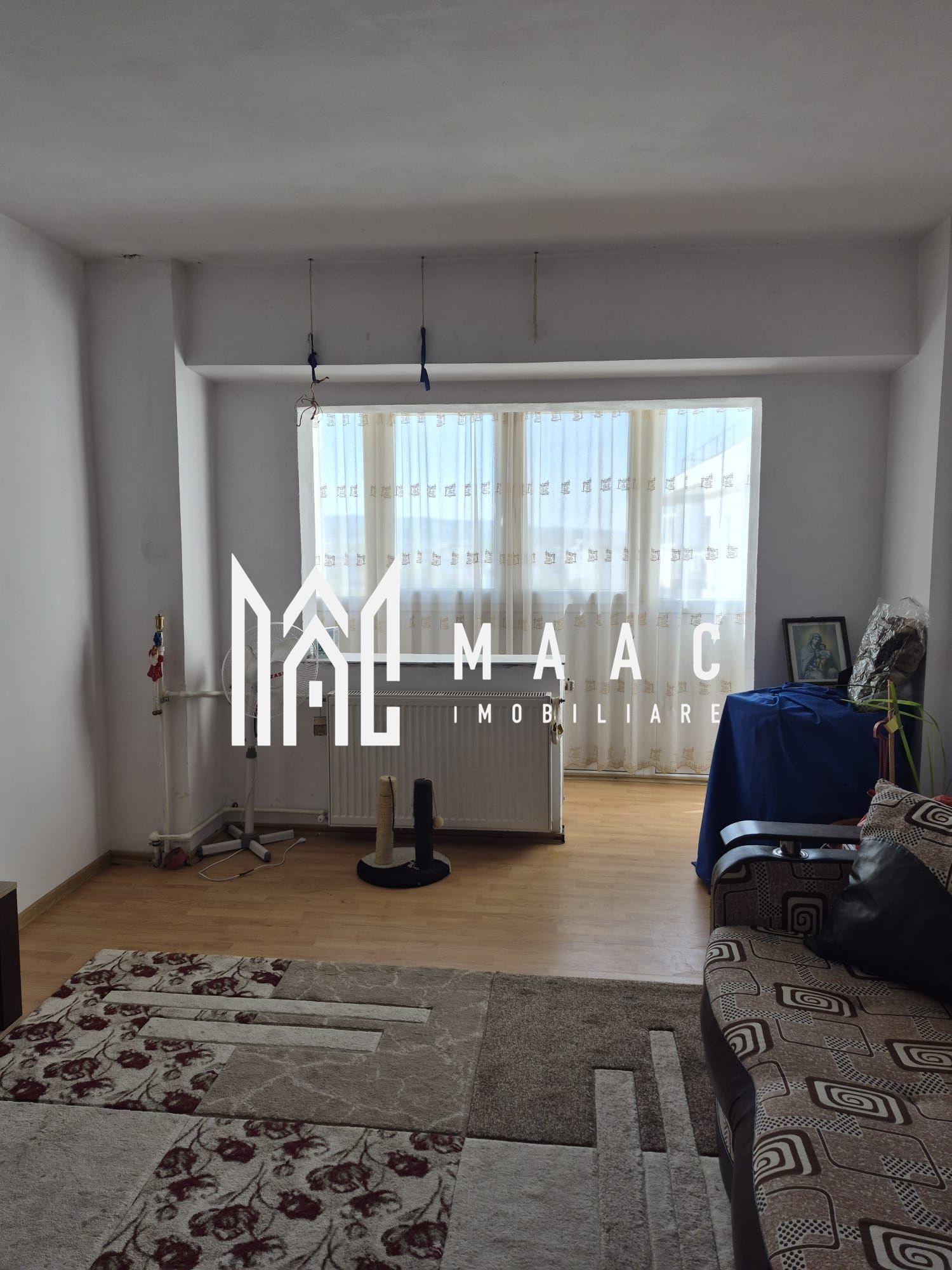 Apartament 3 camere | Ostroveni | 2 bai | 78 mp | - 1