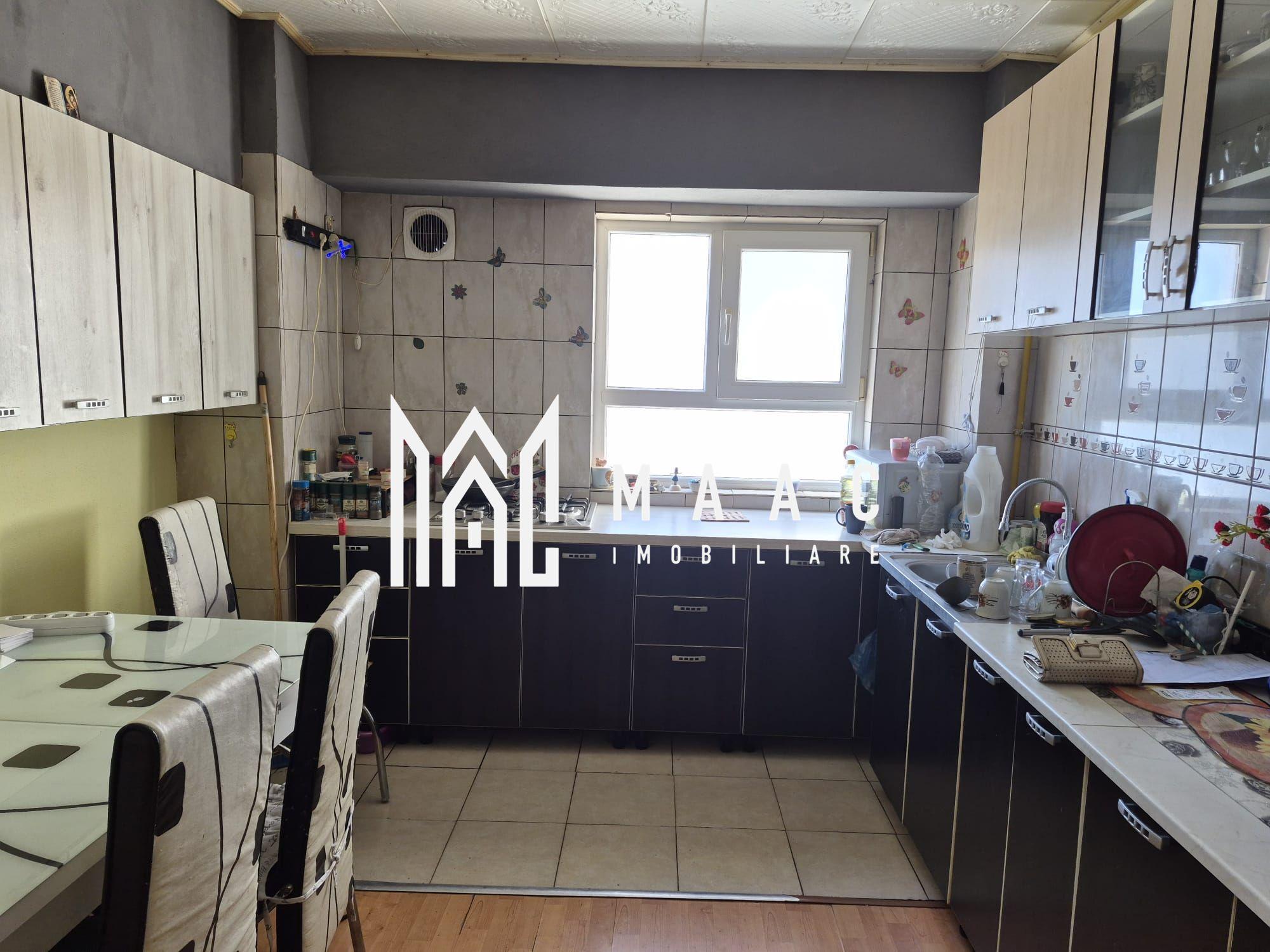 Apartament 3 camere | Ostroveni | 2 bai | 78 mp | - 8