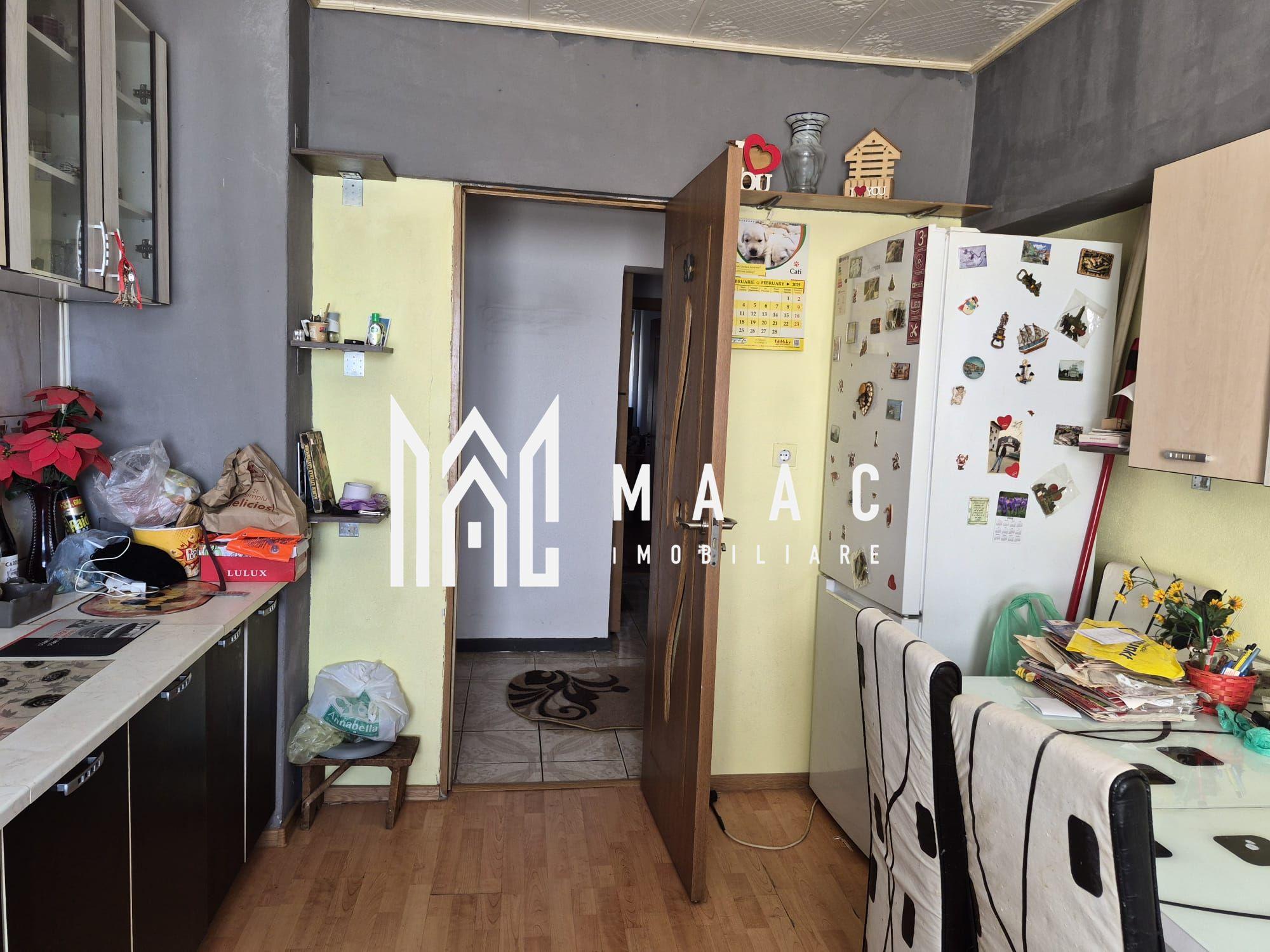 Apartament 3 camere | Ostroveni | 2 bai | 78 mp | - 9