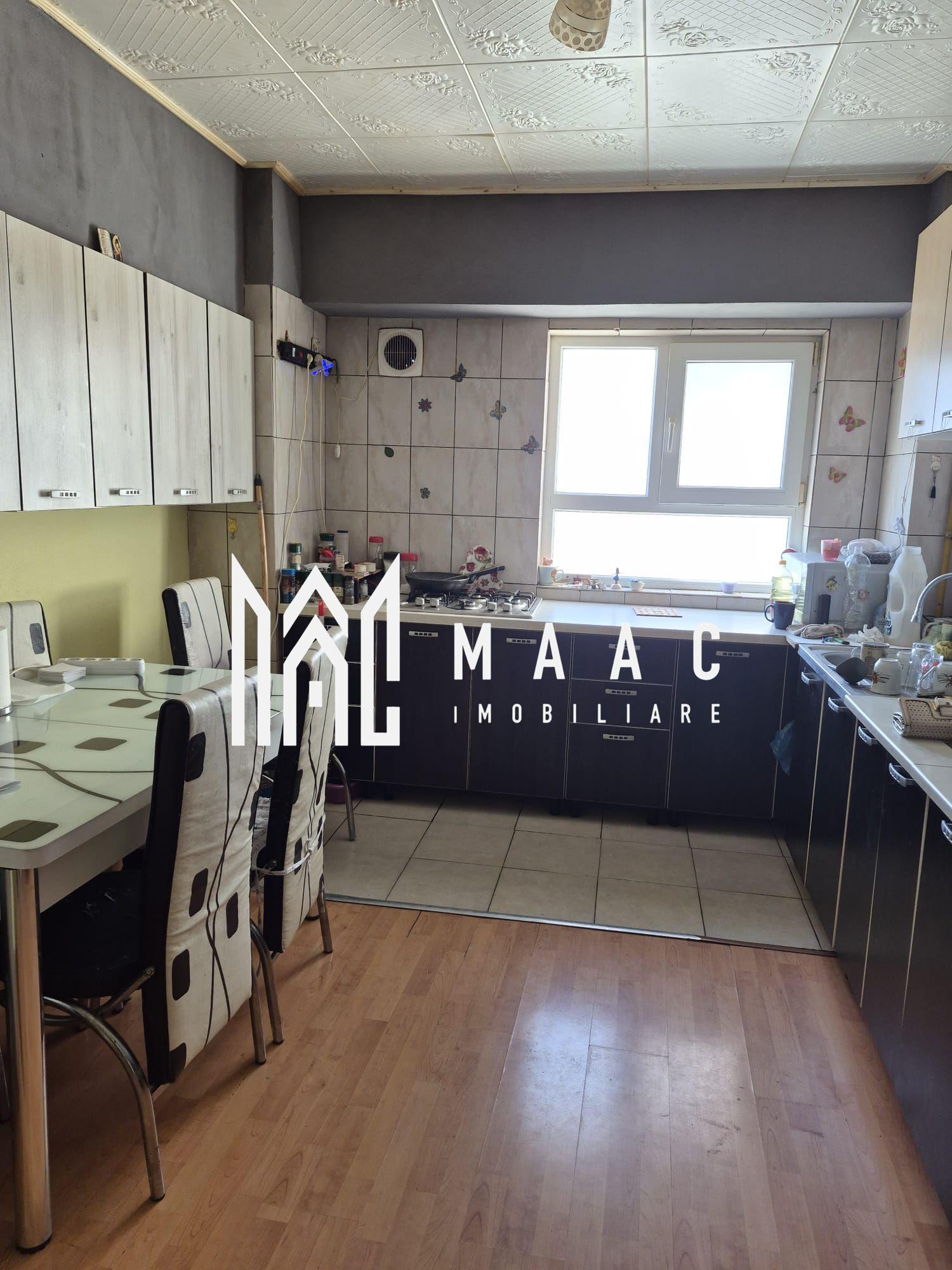 Apartament 3 camere | Ostroveni | 2 bai | 78 mp | - 11