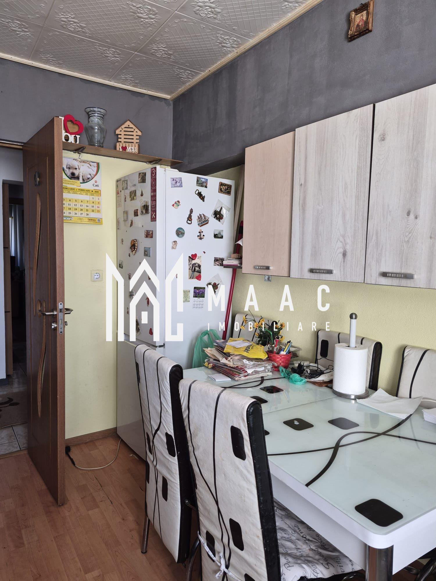 Apartament 3 camere | Ostroveni | 2 bai | 78 mp | - 10
