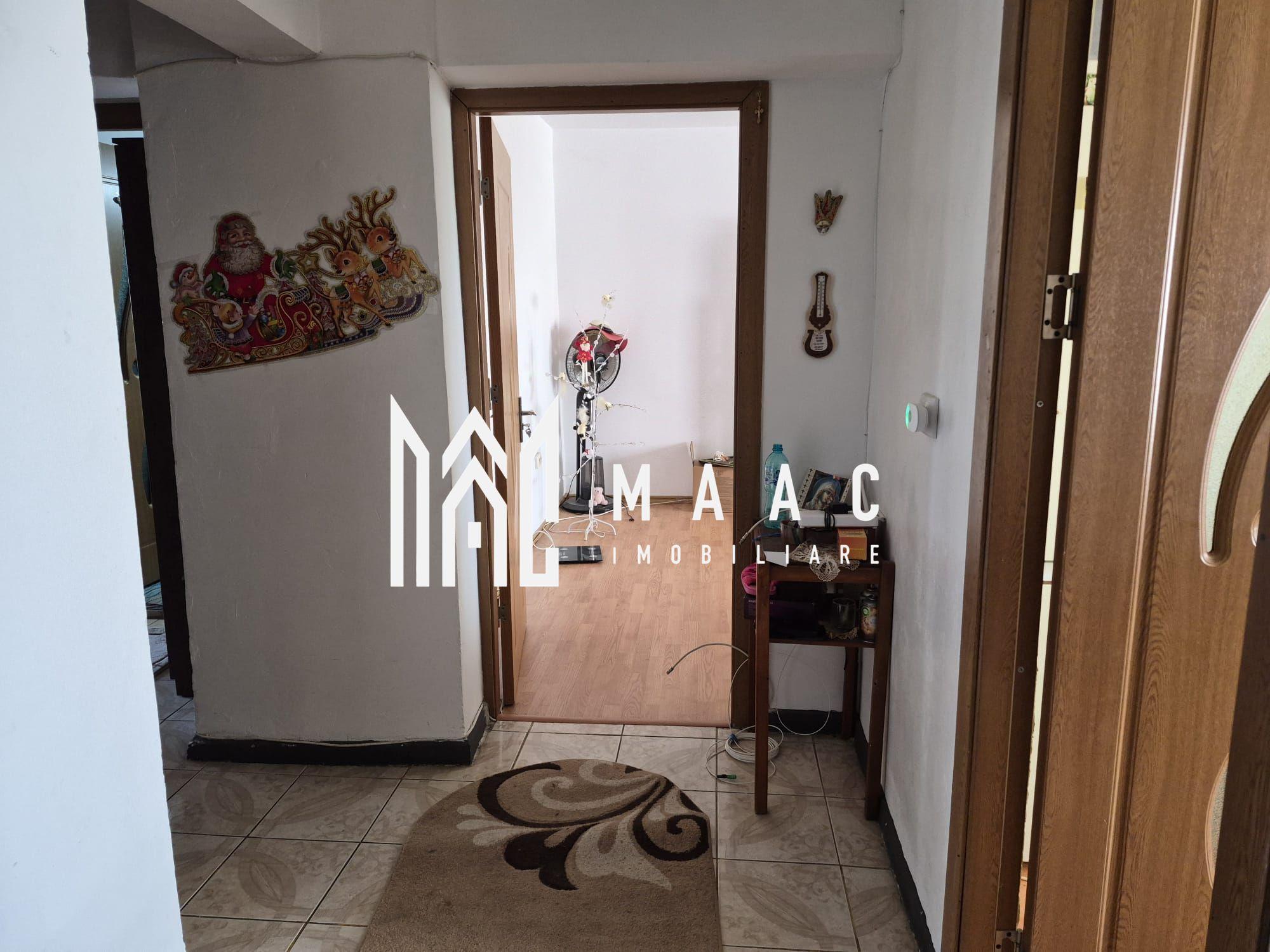 Apartament 3 camere | Ostroveni | 2 bai | 78 mp | - 3