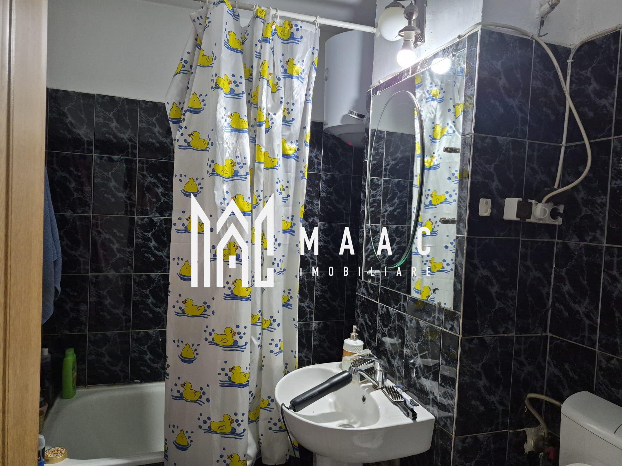 Apartament 3 camere | Ostroveni | 2 bai | 78 mp | - 7