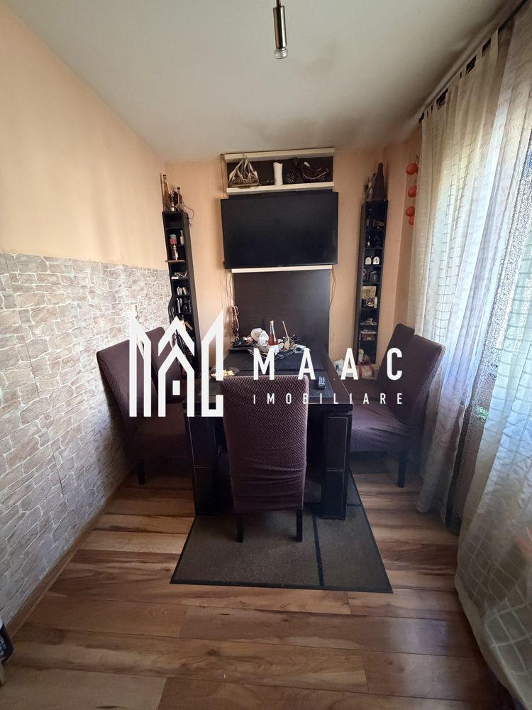 Apartament 3 camere | Ostroveni | 82 mpu | - 5