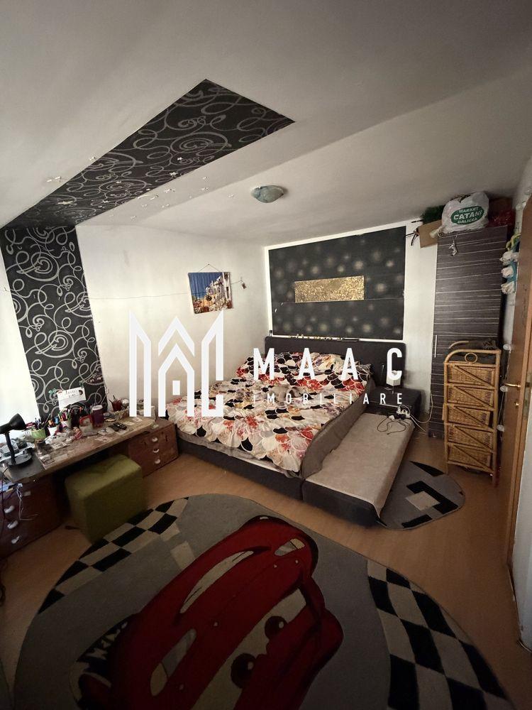 Apartament 3 camere | Ostroveni | 82 mpu | - 7