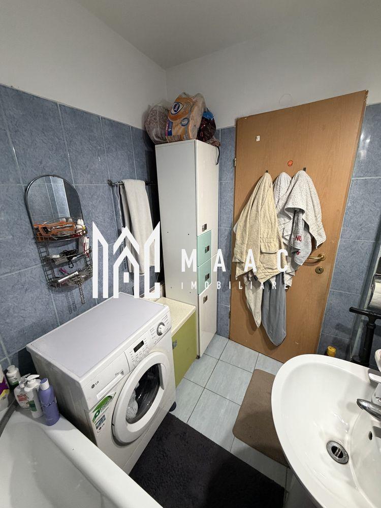Apartament 3 camere | Ostroveni | 82 mpu | - 8