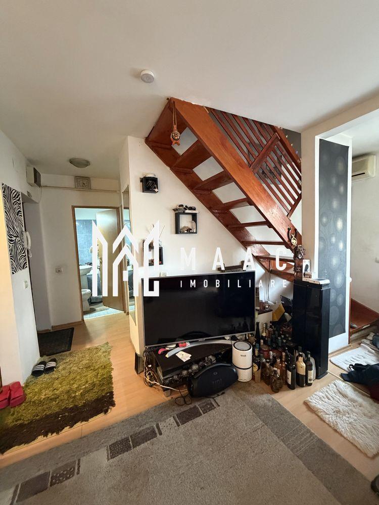 Apartament 3 camere | Ostroveni | 82 mpu | - 2