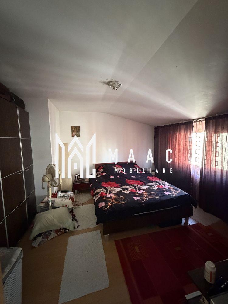 Apartament 3 camere | Ostroveni | 82 mpu | - 6