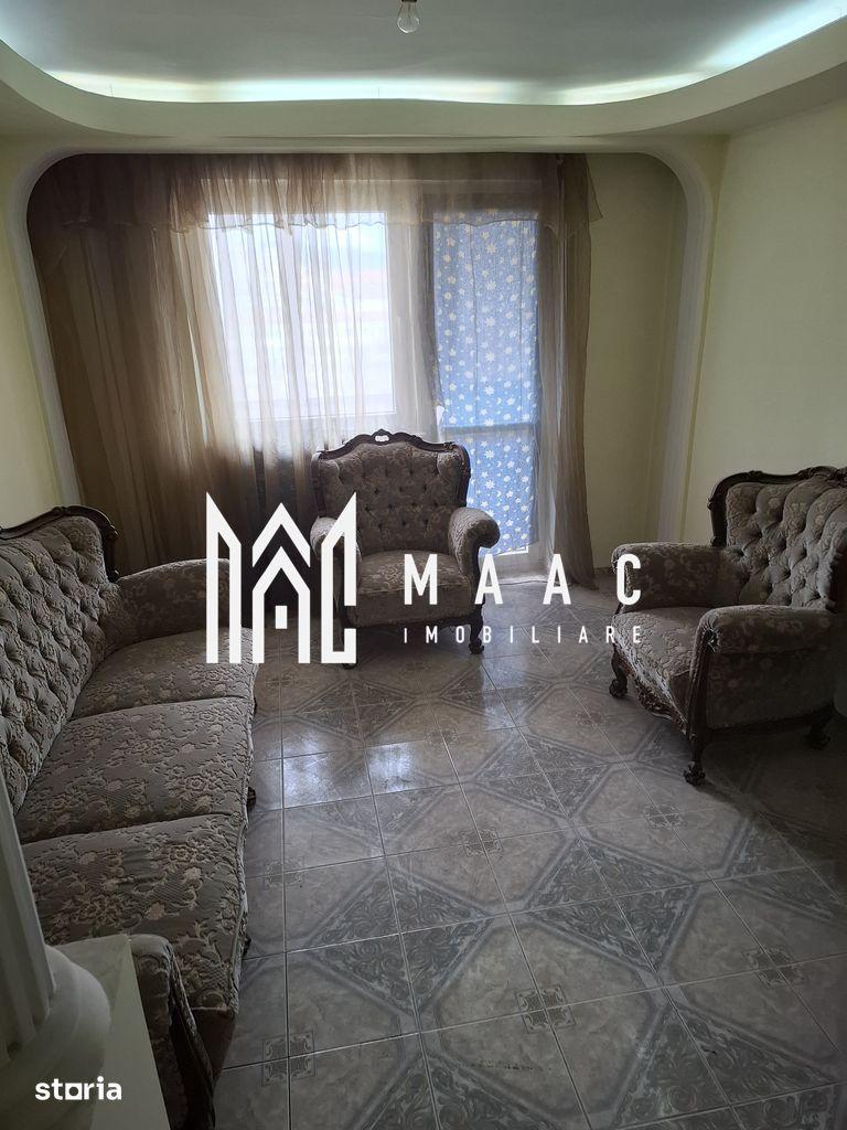 Apartament 4 camere | Ostroveni | 88.71 mpu | 2 balcoane | 2 bai | - 3