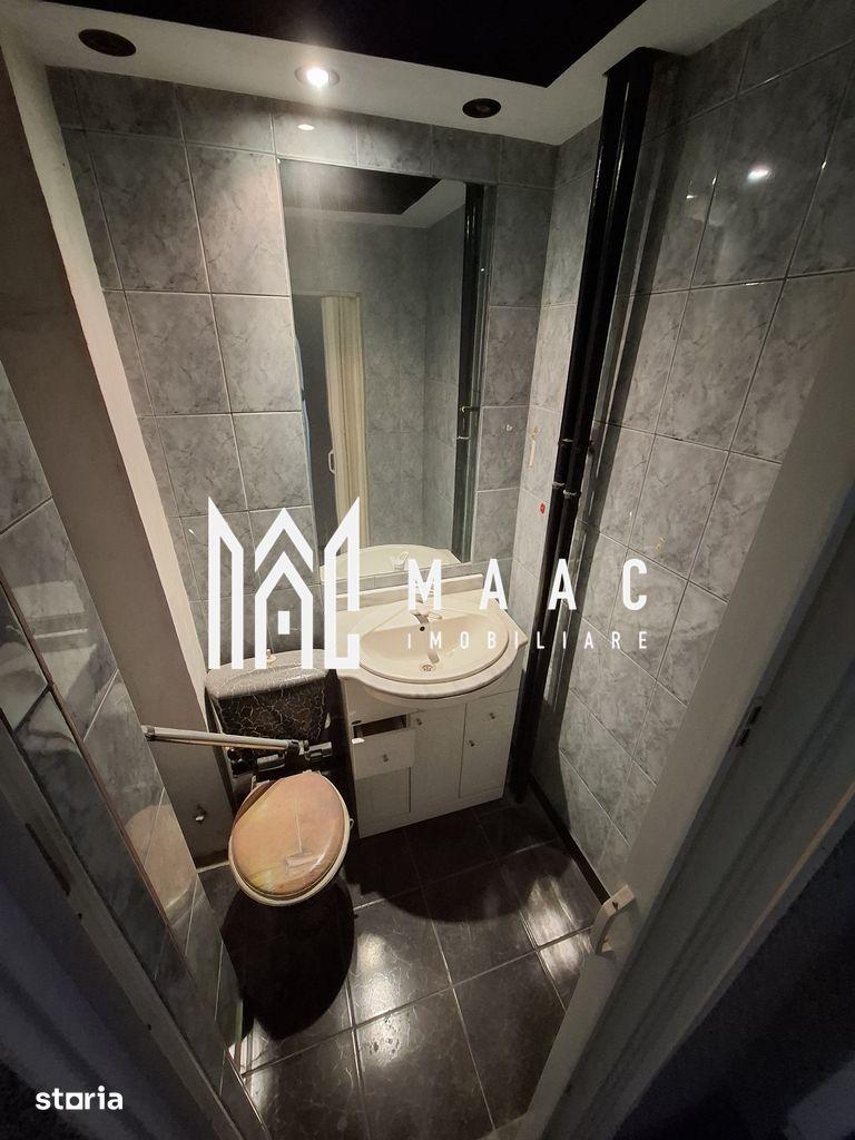 Apartament 4 camere | Ostroveni | 88.71 mpu | 2 balcoane | 2 bai | - 9